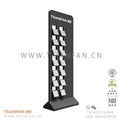 工廠直銷-崗石展示架-石英石規格板展架-優質鋼材