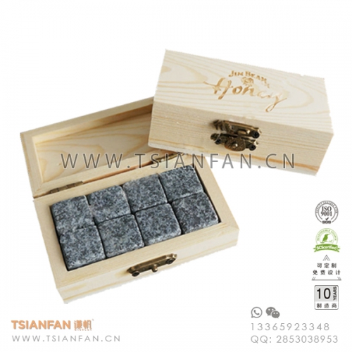 馬賽克包裝箱木質