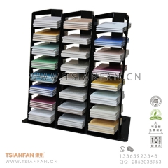 熱銷(xiāo)-大理石臺(tái)面架-石材樣品展柜-價(jià)格