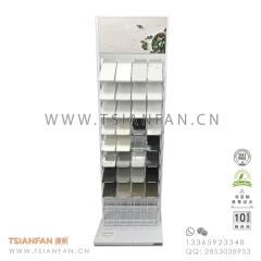 大量供應-花崗巖落地架廠家-天然石樣架-源頭工廠