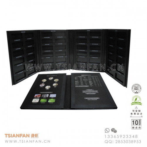 天然石樣品冊(cè)