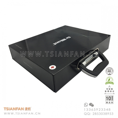 花崗巖翻蓋樣板盒