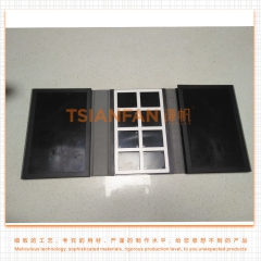 精美-人造石樣品冊-石材樣品冊
