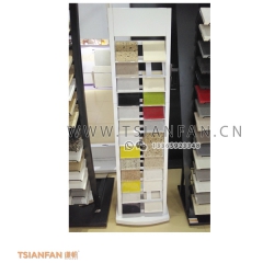 防銹-人造石展廳促銷架-石英石規(guī)格板展架-結(jié)實耐用