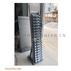 美觀-人造石展示架-石英石櫥柜落地架-品質保證