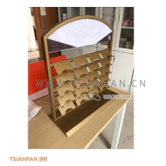 熱賣-花崗巖展架-石英石展會展架