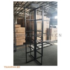 石材馬賽克展架-馬賽克展覽柜-展架直銷