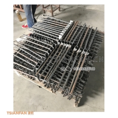 石材馬賽克旋轉架-石材馬賽克展架-源頭工廠