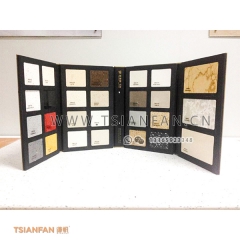 石材樣品書