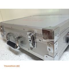 石材拉桿箱樣板盒