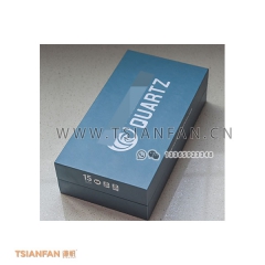 石材天地蓋樣板箱