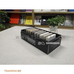 石材亞克力材質樣品箱