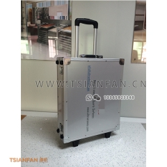 石材拉桿箱樣板盒