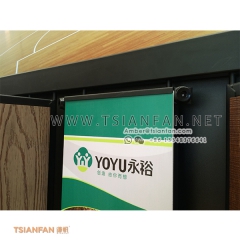 木地板翻頁架子-塑膠地板翻頁展示架-量大優惠