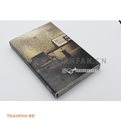 馬賽克樣品冊