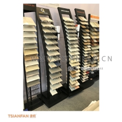 可定制-人造石新款展架-石材展架供應商-質量上乘
