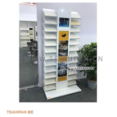 爆款-石材展架尺寸可定做-石英石展示板-結實耐用