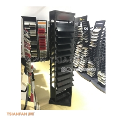 花崗巖 規格板展架-天然石戶外展架-出口品質