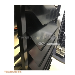 花崗巖 規格板展架-天然石戶外展架-出口品質